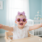 Sunglass & Head Band set