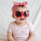 Sunglass & Head Band set
