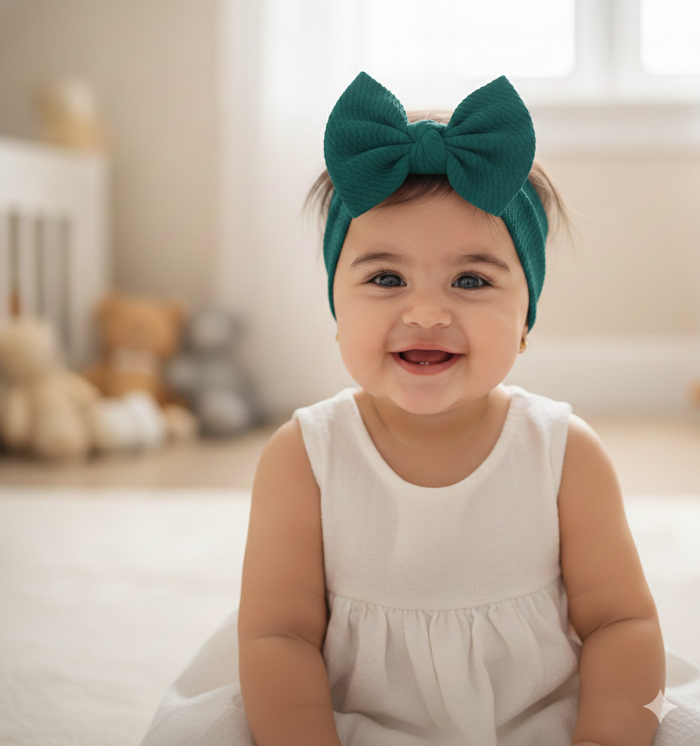 Head Band (Bow)