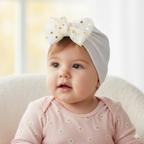 Turban Cap