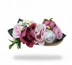 Single Head Flower Band