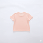 T-shirt & Skirt Set