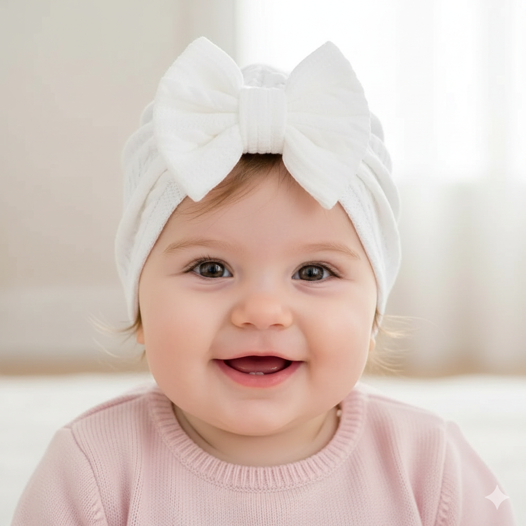 Turban Cap