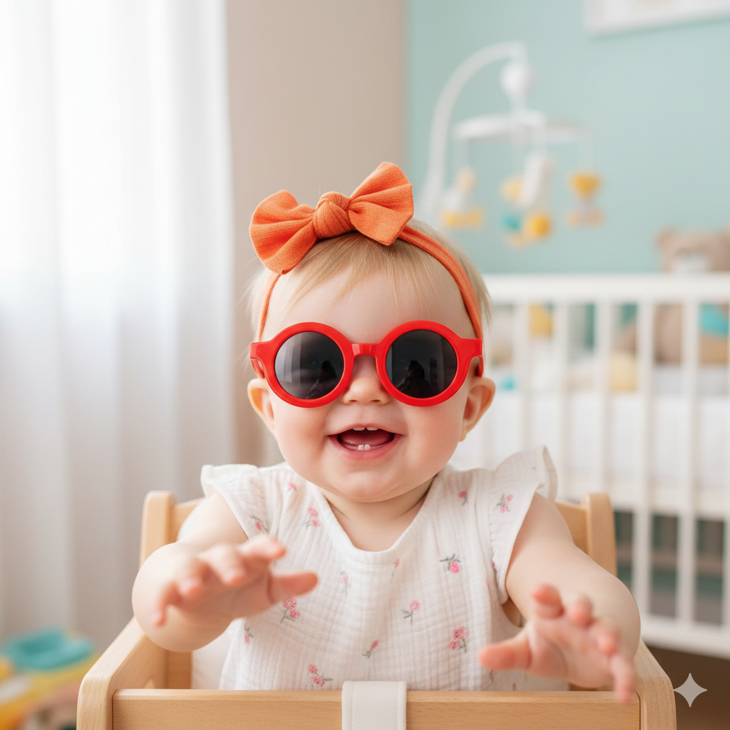 Sunglass & Head Band set