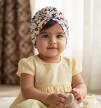 Turban Cap