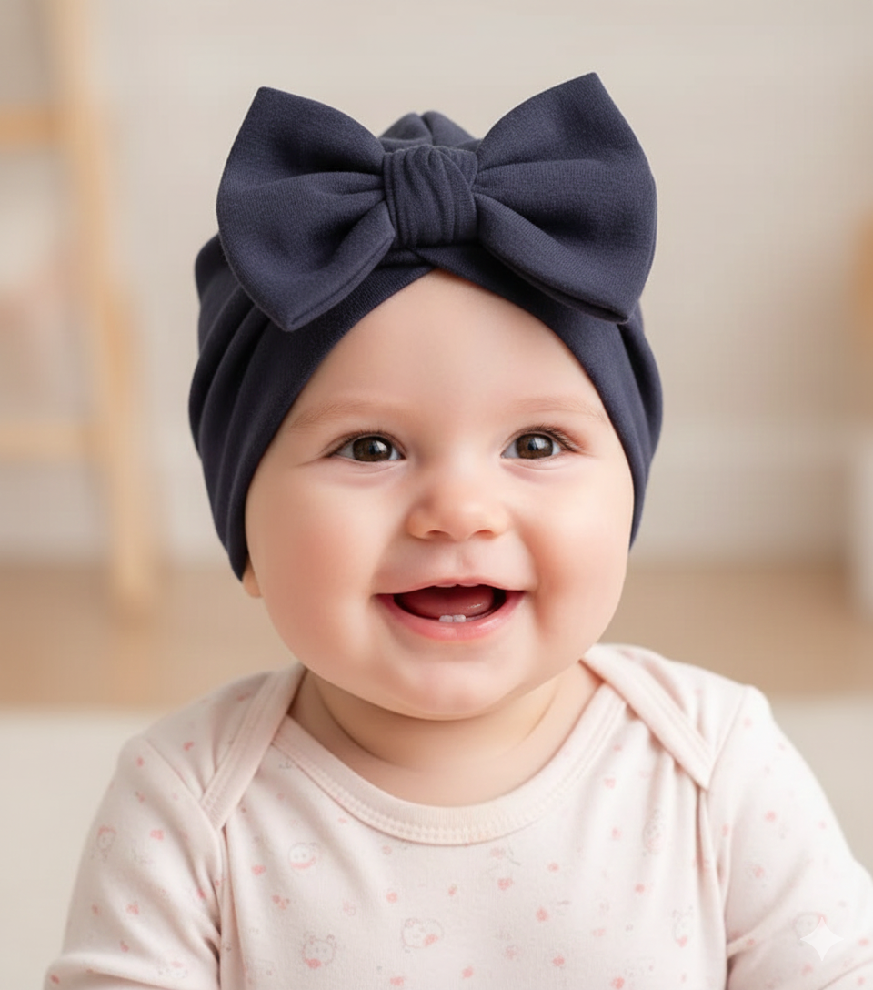 Turban Cap