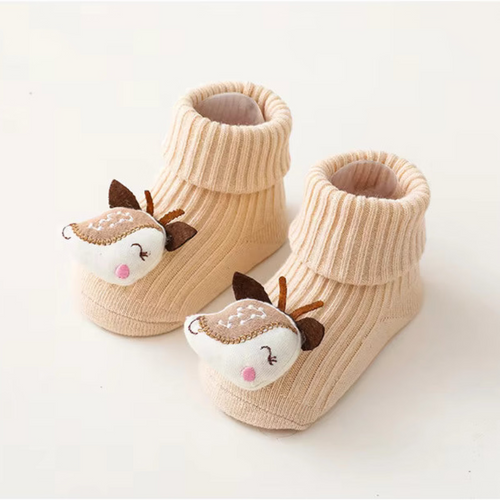 Anti-slip Socks
