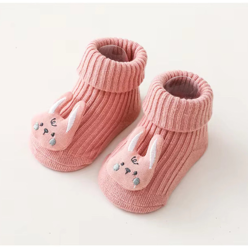Anti-slip Socks
