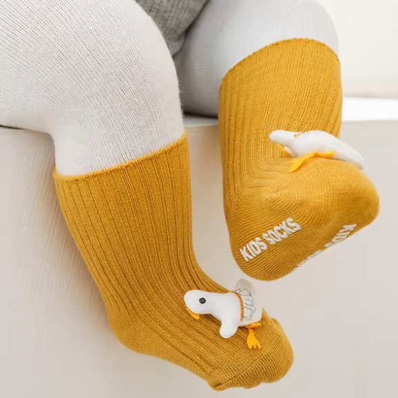 Anti-slip Socks
