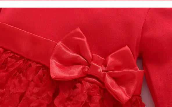 Frock Head Band and Socks Combo Set