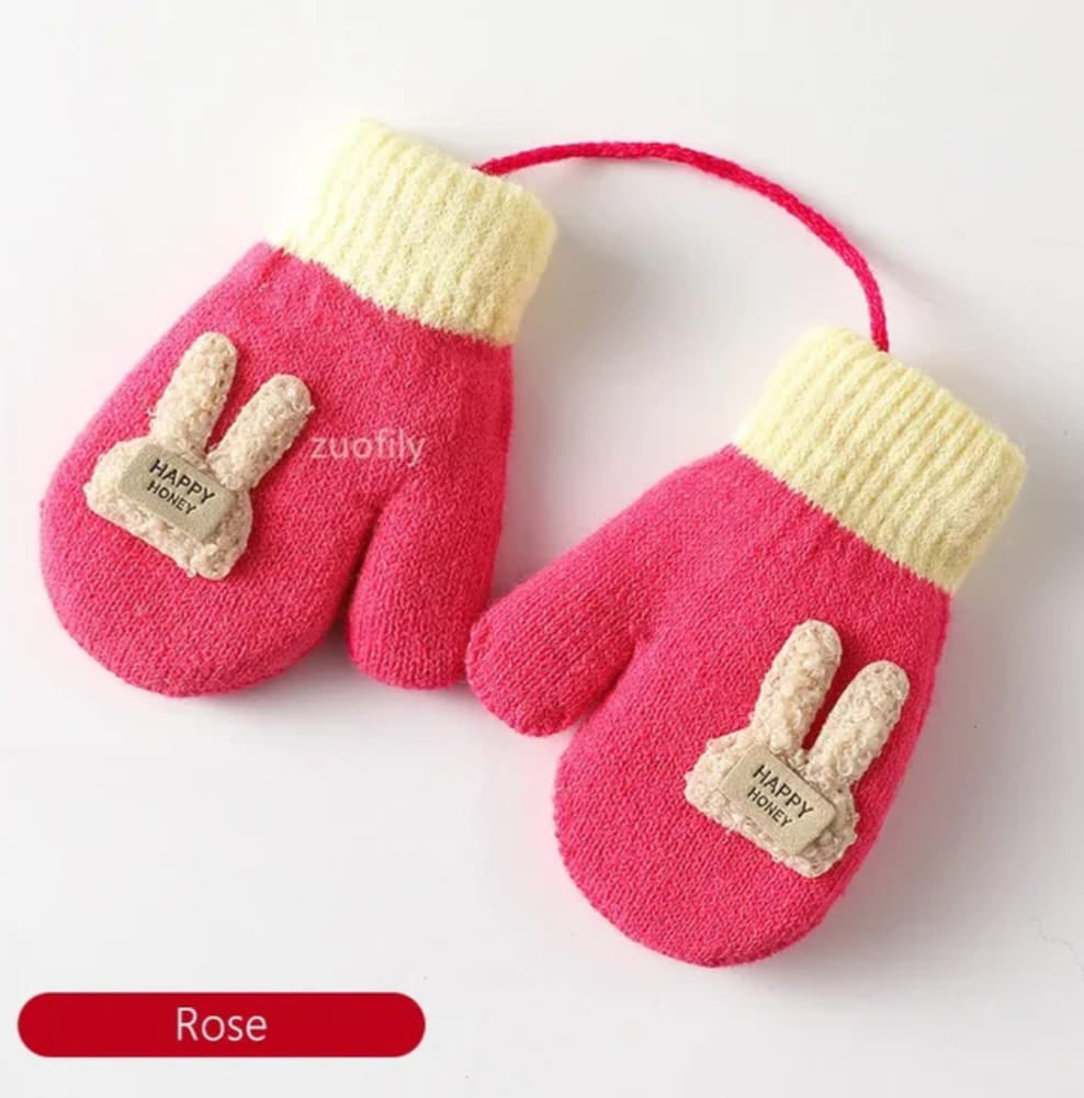 Hand Socks