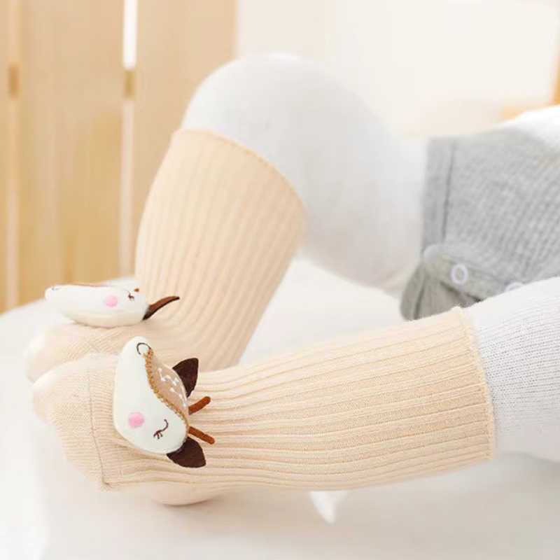 Anti-slip Socks