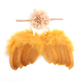 Photography Wing Set