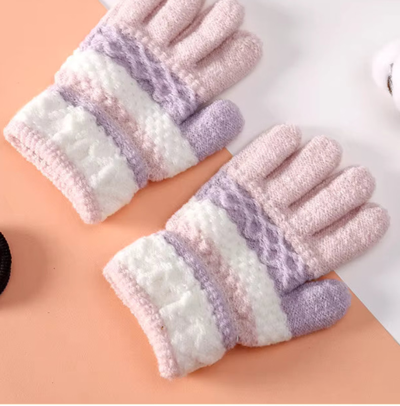 Kids Winter Gloves