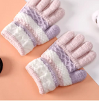 Kids Winter Gloves