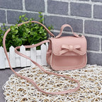 Baby Girl's Bag
