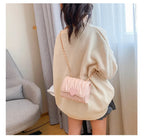 Baby Girl's Bag