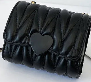 Baby Girl's Bag