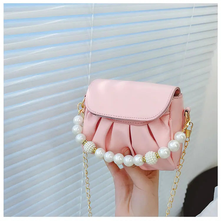 Baby Girl's Bag