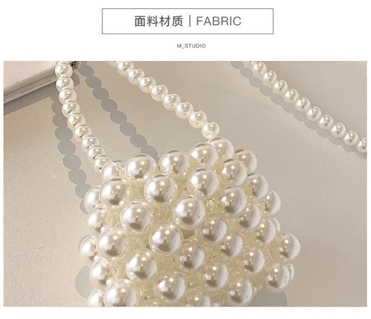 Baby Girl's Bag