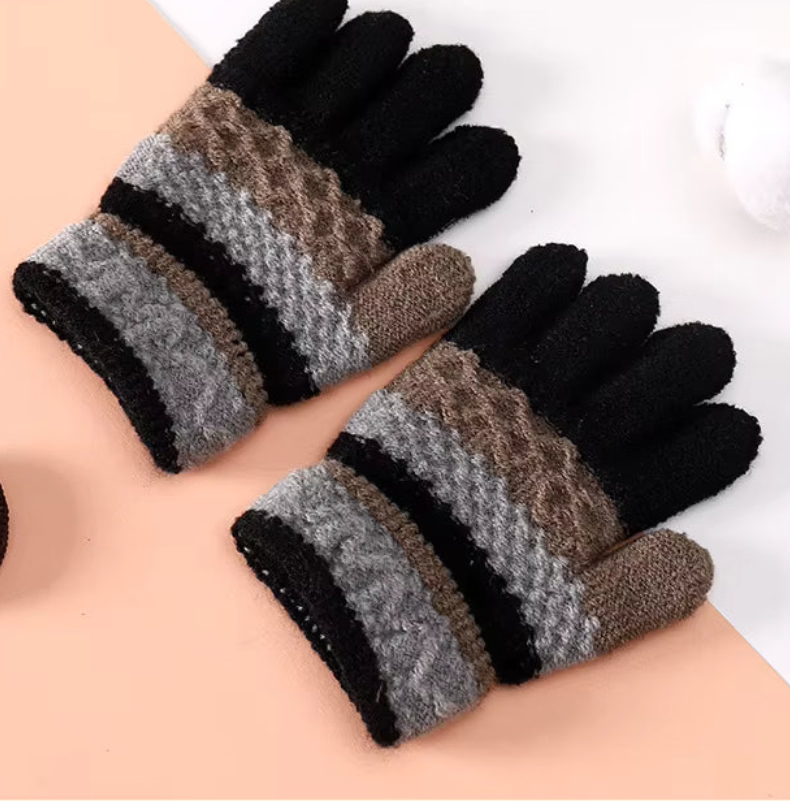 Kids Winter Gloves