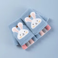 Kids Winter Fingerless Gloves