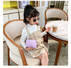 Baby Girl's Bag