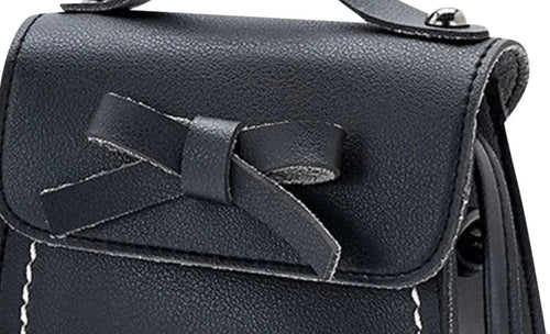 Baby Girl's Bag