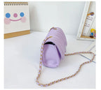 Baby Girl's Bag