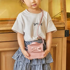 Baby Girl's Bag
