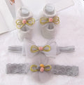 Socks & Head Band set