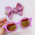 Sunglass & Head Band set