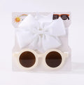 Sunglass & Head Band set