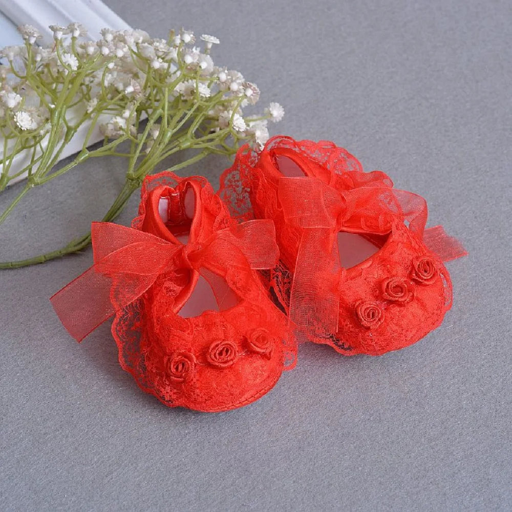 Frock Head Band and Socks Combo Set