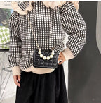 Baby Girl's Bag