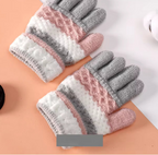 Kids Winter Gloves