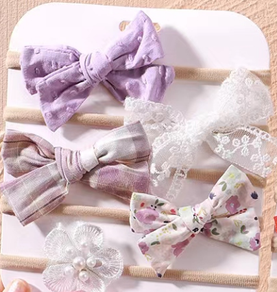 Head Band