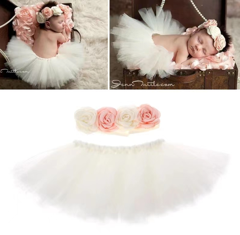 Tutu Skirt