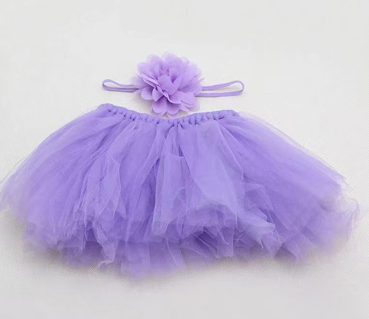 Tutu Skirt