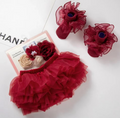 Tutu Skirt