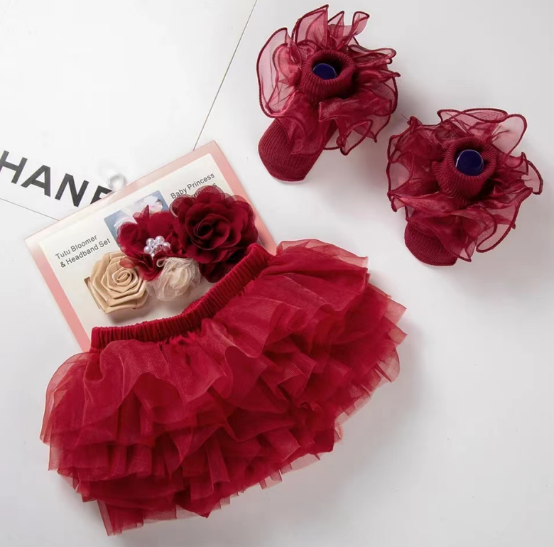 Tutu Skirt