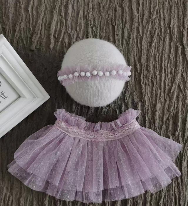 Tutu Skirt