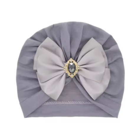 Turban Cap