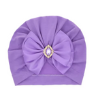 Turban Cap