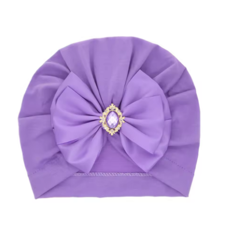 Turban Cap