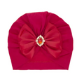 Turban Cap