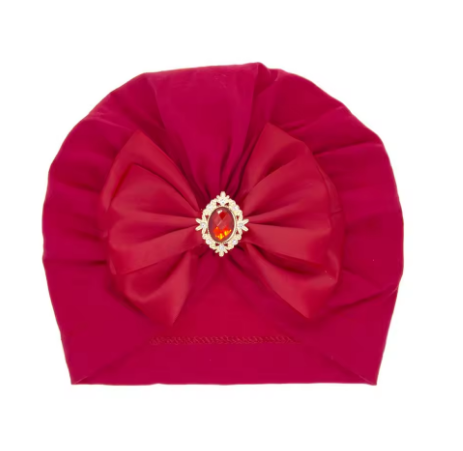 Turban Cap