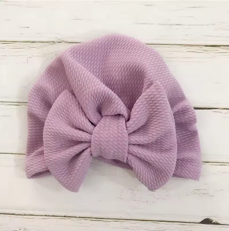Turban Cap