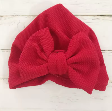 Turban Cap