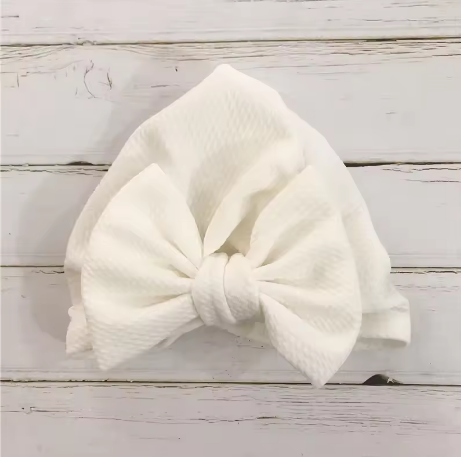 Turban Cap